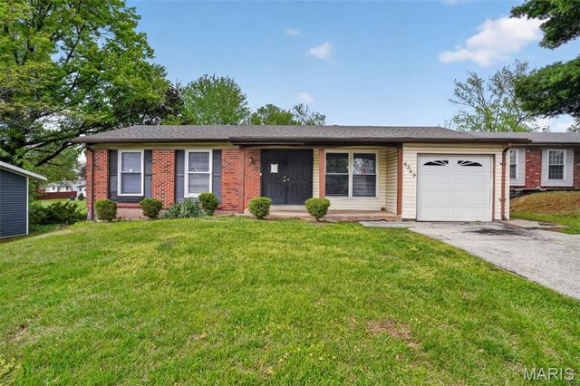6349 Honey Bee Court, Florissant, MO 63033
