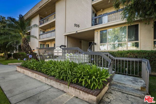 335 N Adams Street 222, Glendale, CA 91206