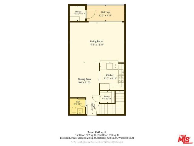 335 N Adams Street 222, Glendale, CA 91206