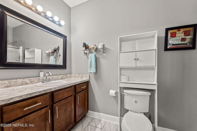 236 S 7TH Street, Macclenny, FL 32063