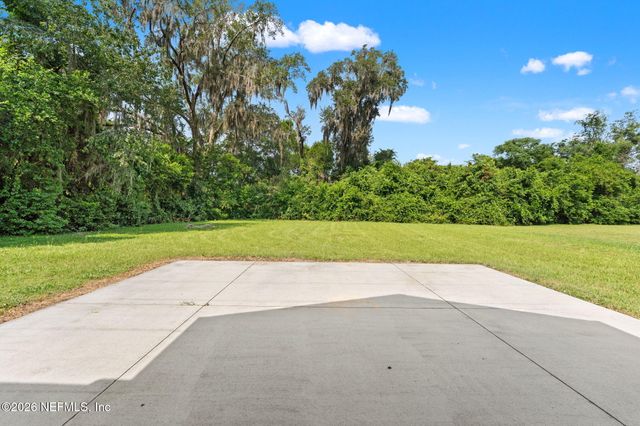 236 S 7TH Street, Macclenny, FL 32063