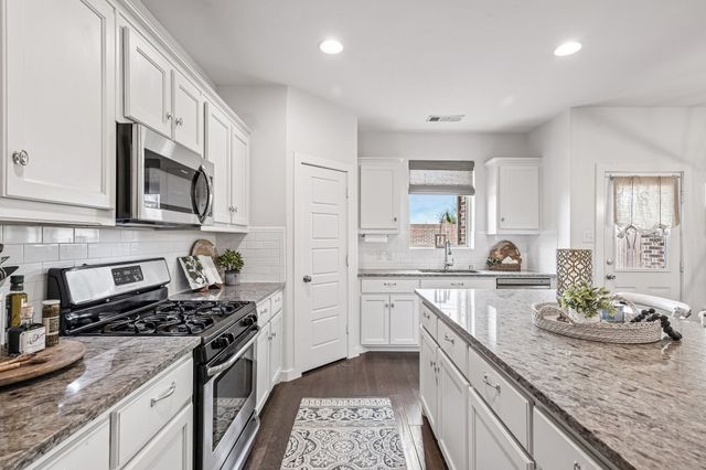 533 Yellowstone Drive, Celina, TX 75009