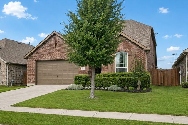 533 Yellowstone Drive, Celina, TX 75009