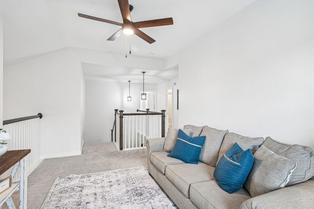 533 Yellowstone Drive, Celina, TX 75009