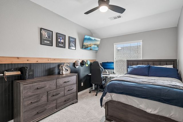 533 Yellowstone Drive, Celina, TX 75009