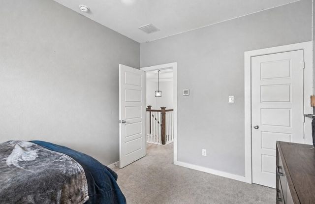 533 Yellowstone Drive, Celina, TX 75009