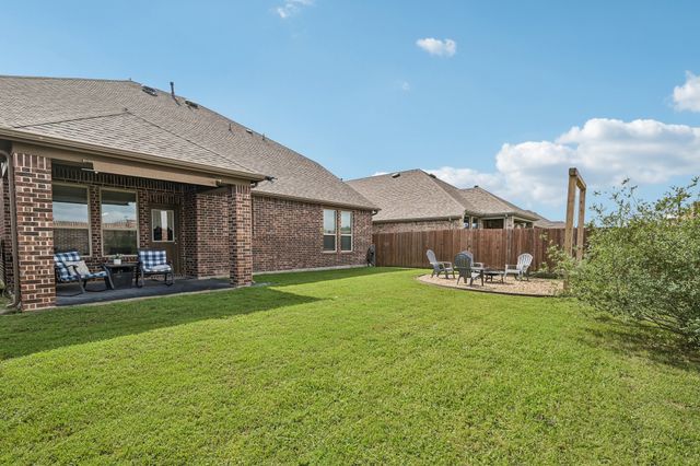 533 Yellowstone Drive, Celina, TX 75009