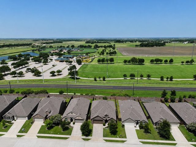 533 Yellowstone Drive, Celina, TX 75009