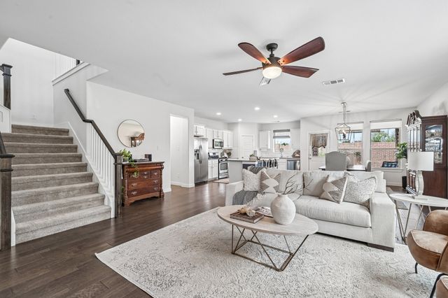 533 Yellowstone Drive, Celina, TX 75009