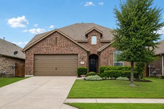 533 Yellowstone Drive, Celina, TX 75009