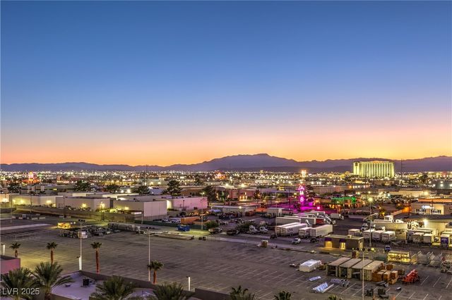 4525 Dean Martin Drive 802, Las Vegas, NV 89103