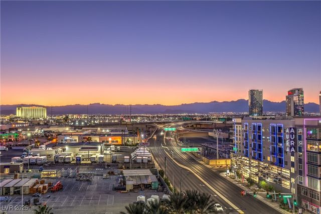 4525 Dean Martin Drive 802, Las Vegas, NV 89103