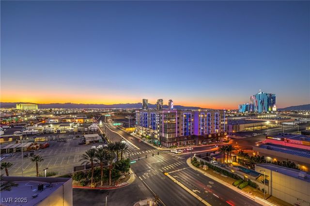 4525 Dean Martin Drive 802, Las Vegas, NV 89103