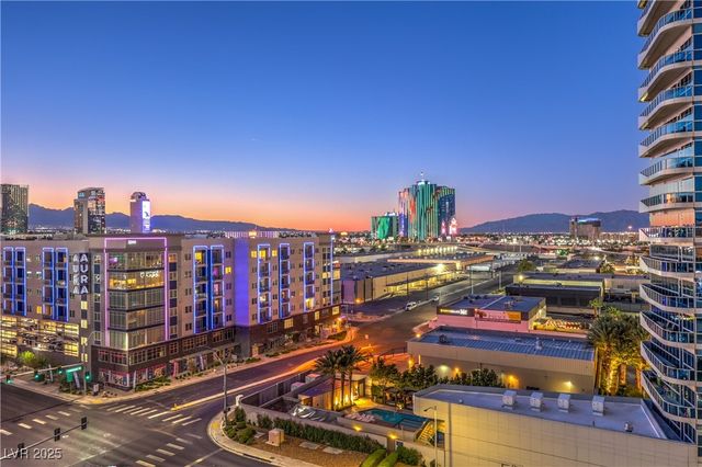 4525 Dean Martin Drive 802, Las Vegas, NV 89103