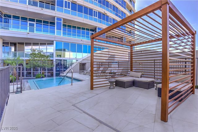 4525 Dean Martin Drive 802, Las Vegas, NV 89103