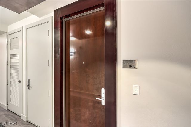 4525 Dean Martin Drive 802, Las Vegas, NV 89103