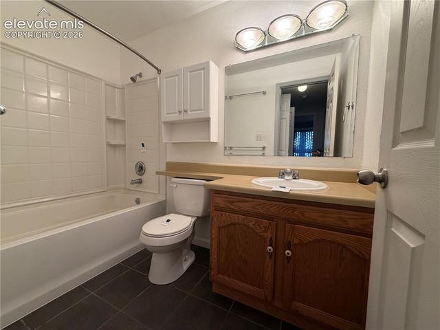 1228 Firefly Circle, Colorado Springs, CO 80916