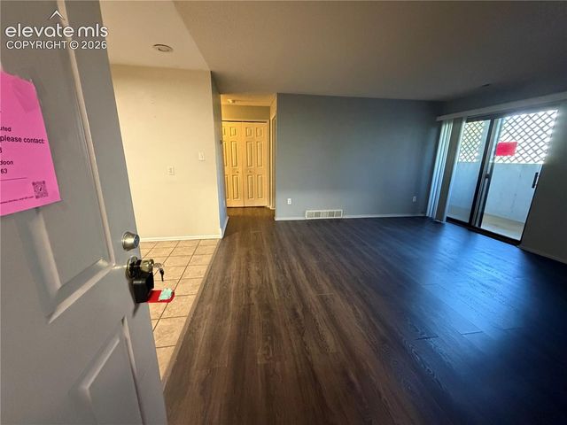 1228 Firefly Circle, Colorado Springs, CO 80916