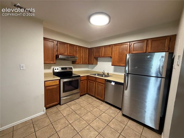 1228 Firefly Circle, Colorado Springs, CO 80916