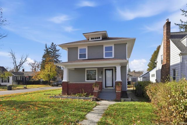 4430 Buell Drive, Fort Wayne, IN 46807