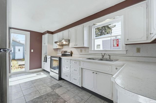 4430 Buell Drive, Fort Wayne, IN 46807