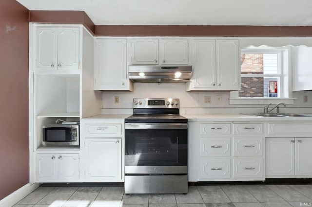 4430 Buell Drive, Fort Wayne, IN 46807