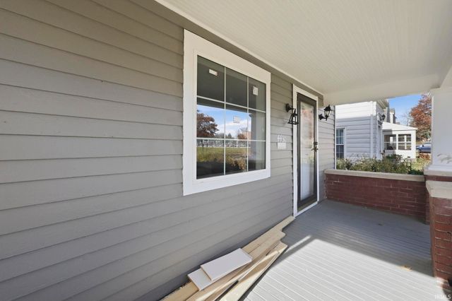 4430 Buell Drive, Fort Wayne, IN 46807