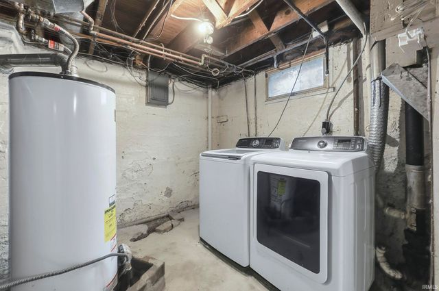 4430 Buell Drive, Fort Wayne, IN 46807