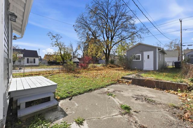 4430 Buell Drive, Fort Wayne, IN 46807