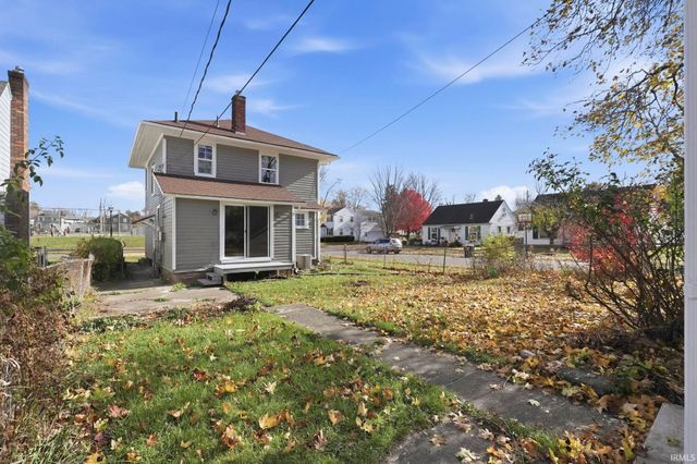 4430 Buell Drive, Fort Wayne, IN 46807