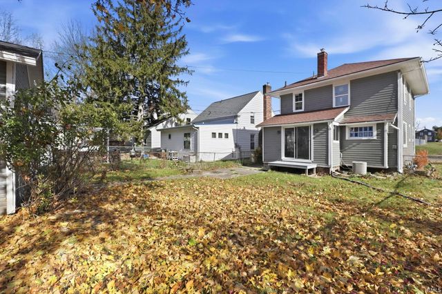 4430 Buell Drive, Fort Wayne, IN 46807