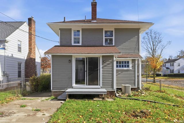 4430 Buell Drive, Fort Wayne, IN 46807