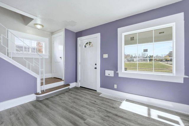 4430 Buell Drive, Fort Wayne, IN 46807