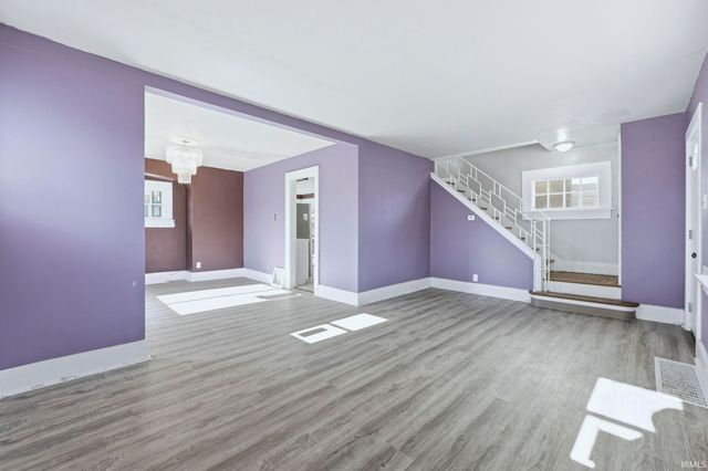 4430 Buell Drive, Fort Wayne, IN 46807