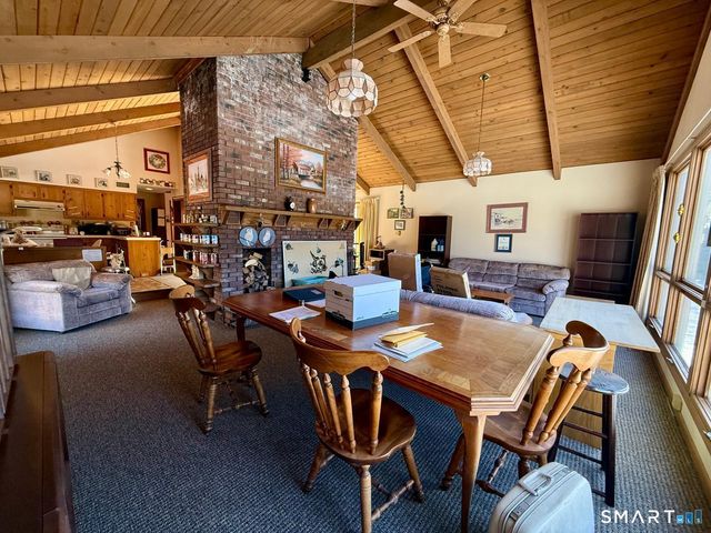 9 Dara Lane, Granby, CT 06060