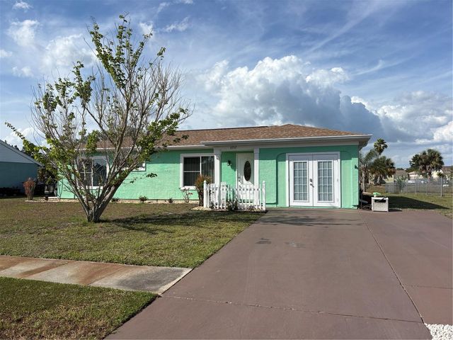 6752 DENNISON AVENUE, North Port, FL 34287