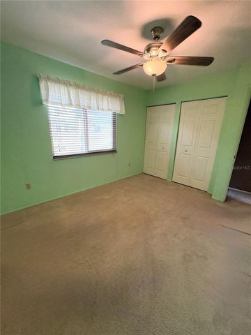 6752 DENNISON AVENUE, North Port, FL 34287