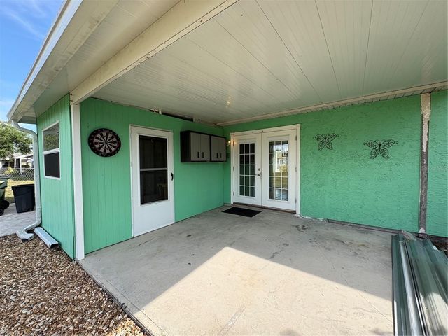 6752 DENNISON AVENUE, North Port, FL 34287