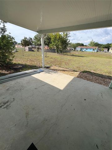 6752 DENNISON AVENUE, North Port, FL 34287