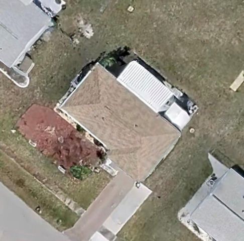 6752 DENNISON AVENUE, North Port, FL 34287