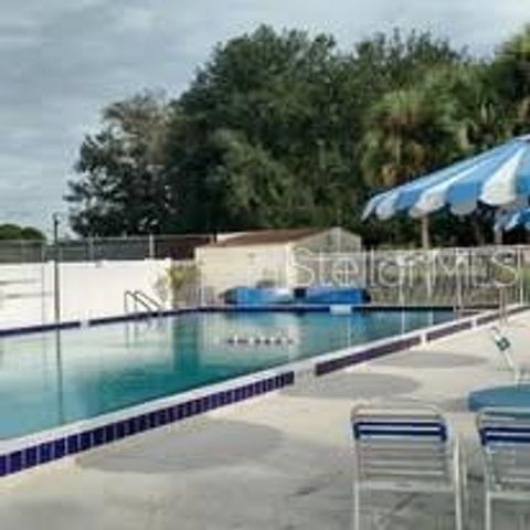 6752 DENNISON AVENUE, North Port, FL 34287