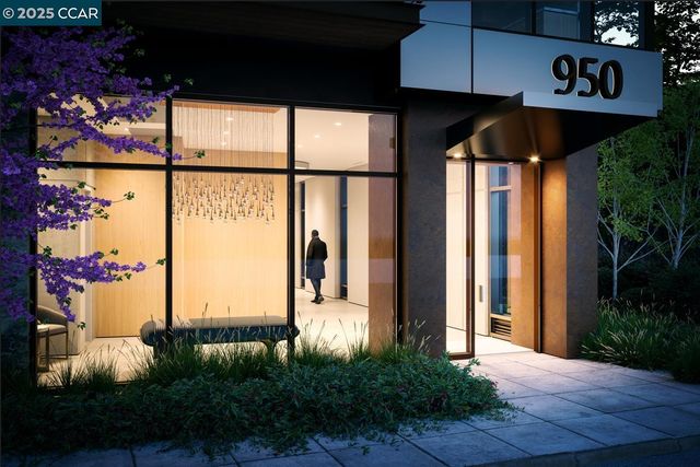 950 Hough Ave 202, Lafayette, CA 94549