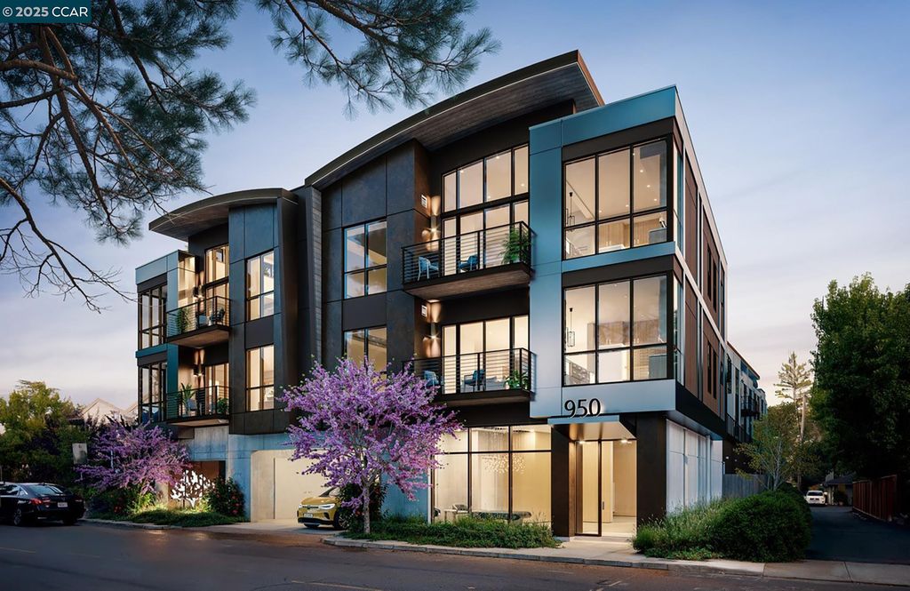 950 Hough Ave 202, Lafayette, CA 94549