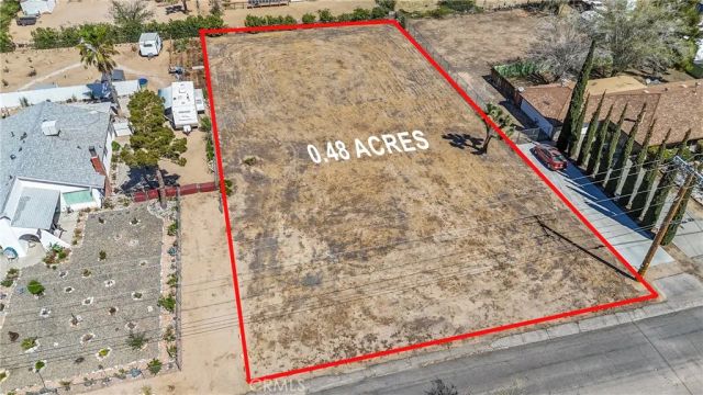0 Riverside, Hesperia, CA 92345