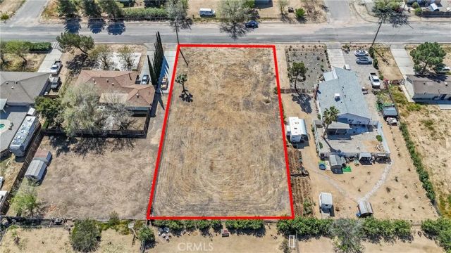 0 Riverside, Hesperia, CA 92345