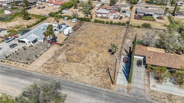 0 Riverside, Hesperia, CA 92345