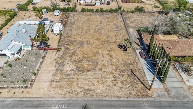 0 Riverside, Hesperia, CA 92345