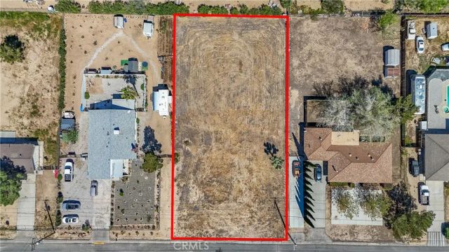 0 Riverside, Hesperia, CA 92345