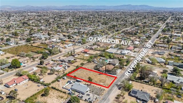 0 Riverside, Hesperia, CA 92345