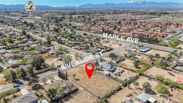 0 Riverside, Hesperia, CA 92345